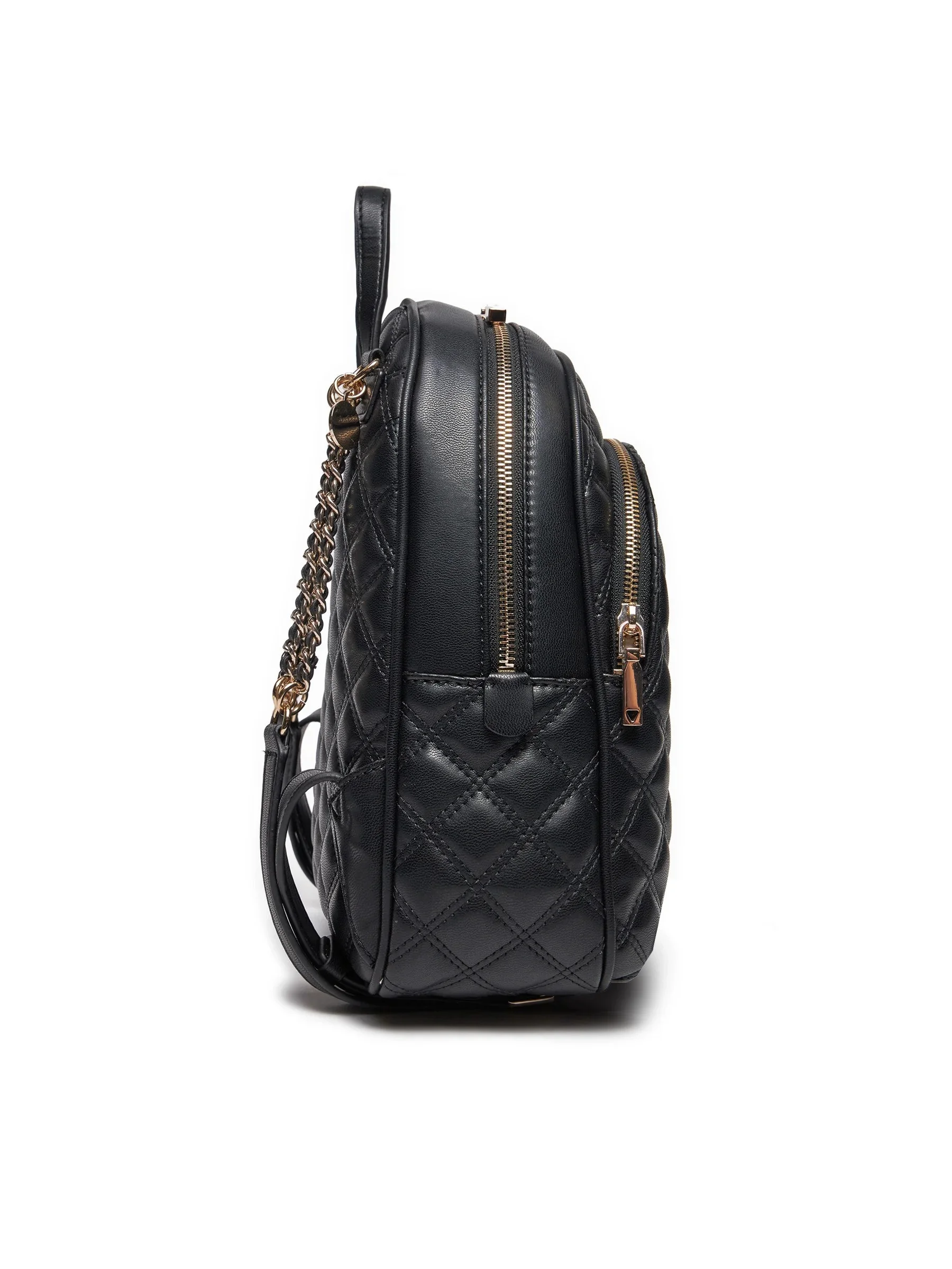 GUESS - GIULLY FLAP BACKPACK GUESS - GIULLY FLAP BACKPACK