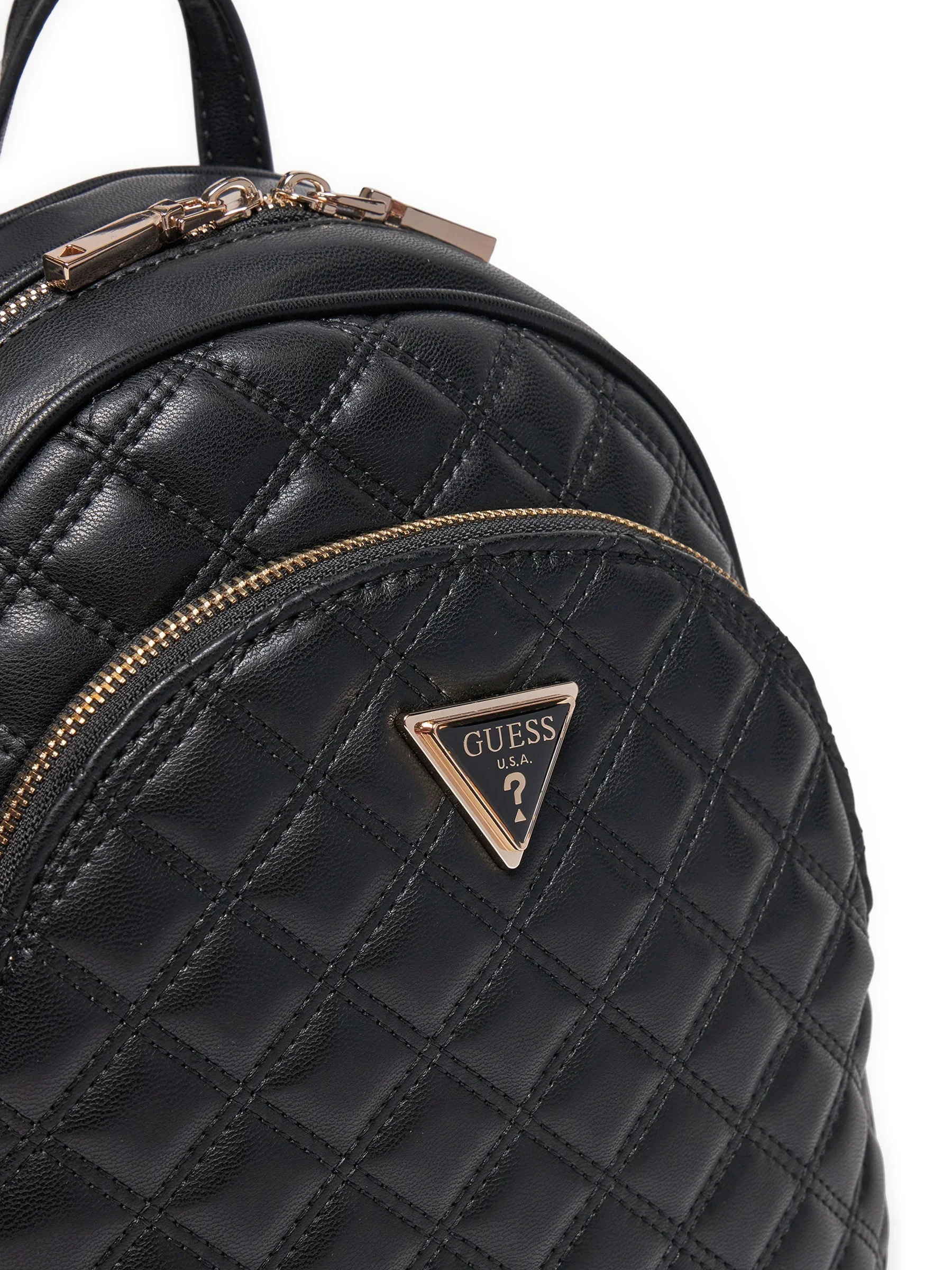 GUESS - GIULLY FLAP BACKPACK GUESS - GIULLY FLAP BACKPACK
