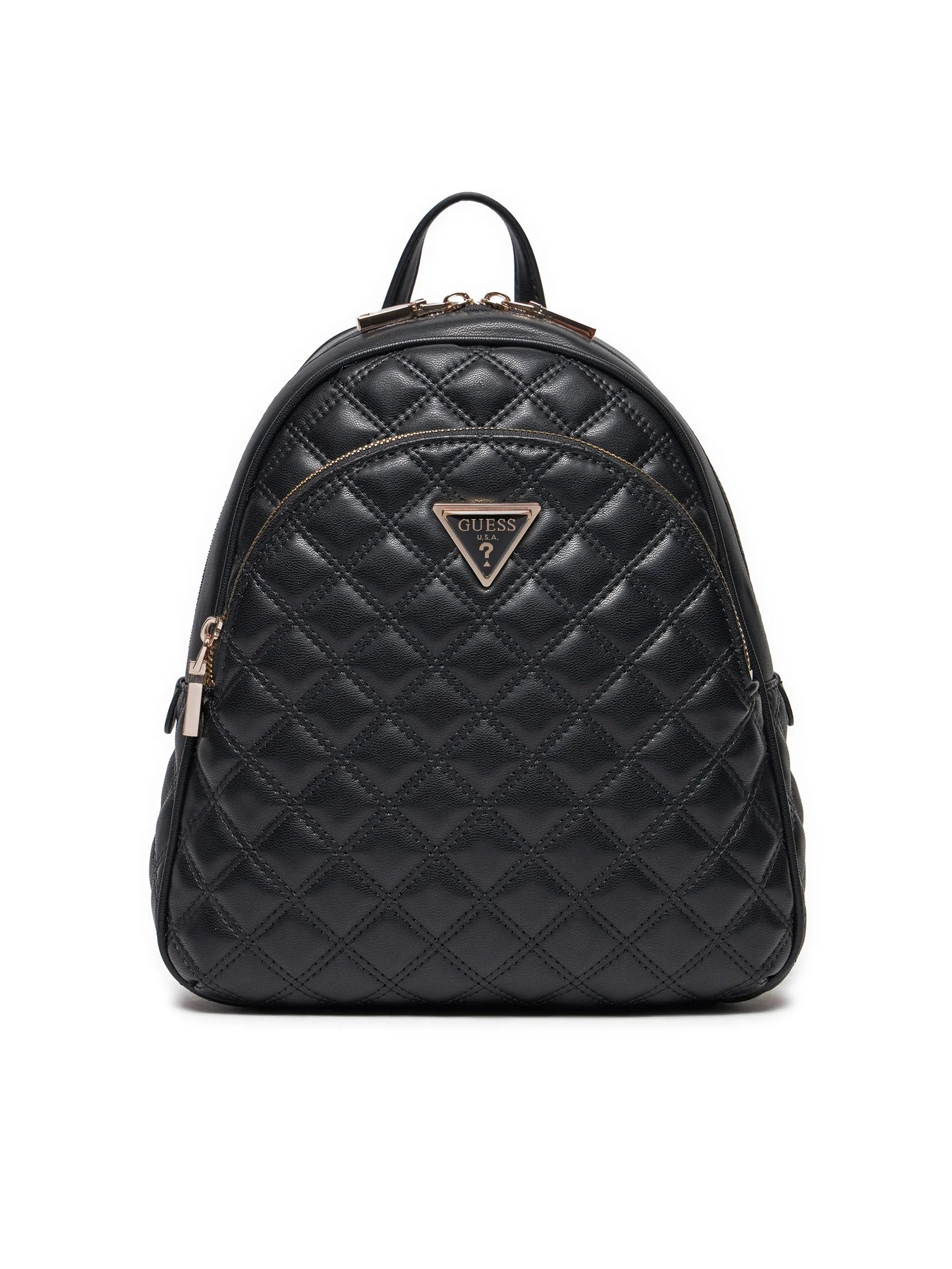 GUESS - GIULLY FLAP BACKPACK GUESS - GIULLY FLAP BACKPACK