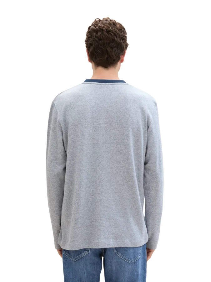 Tom Tailor - Structured... 2