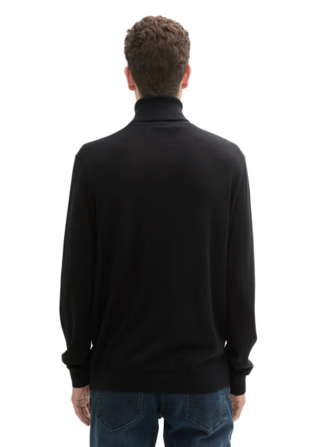 Tom Tailor - Fine Merino... 2