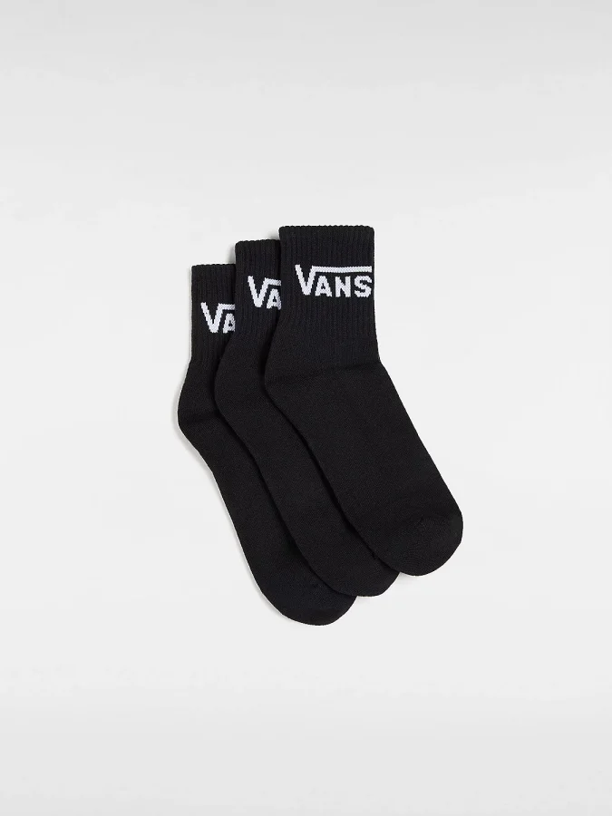 VANS - Classic Half Crew 2
