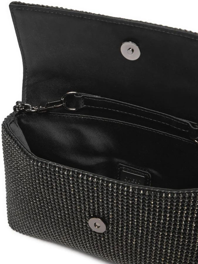 GUESS - ZALINA FLAP CLUTCH 2