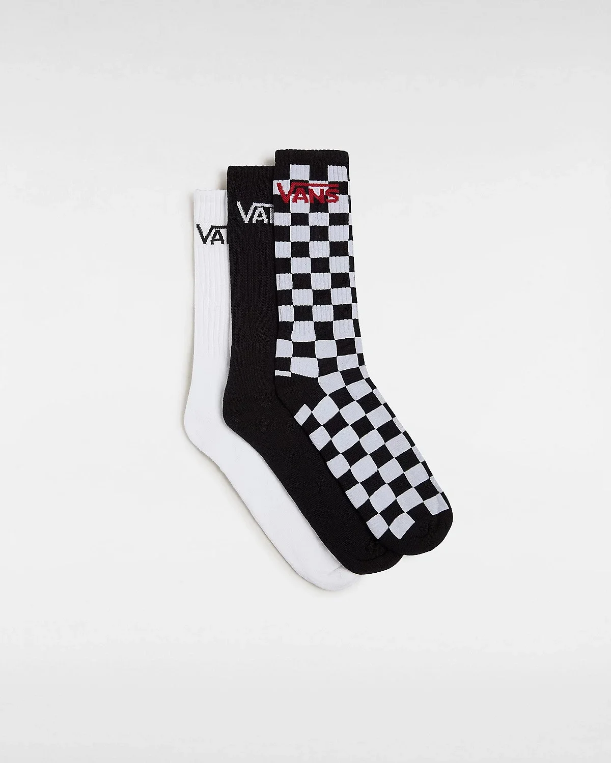 VANS - Classic Crew VANS - Classic Crew