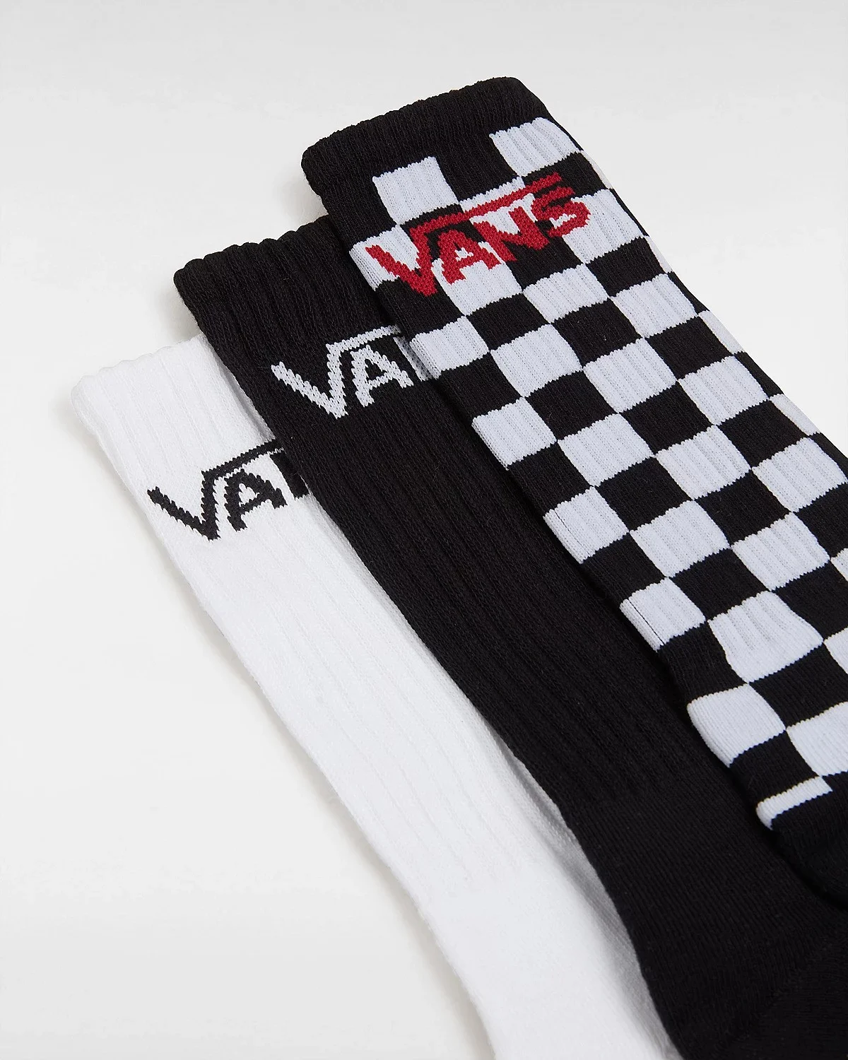 VANS - Classic Crew VANS - Classic Crew