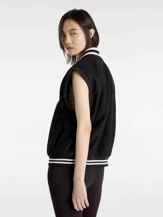 VANS - Piper Stadium Vest 2