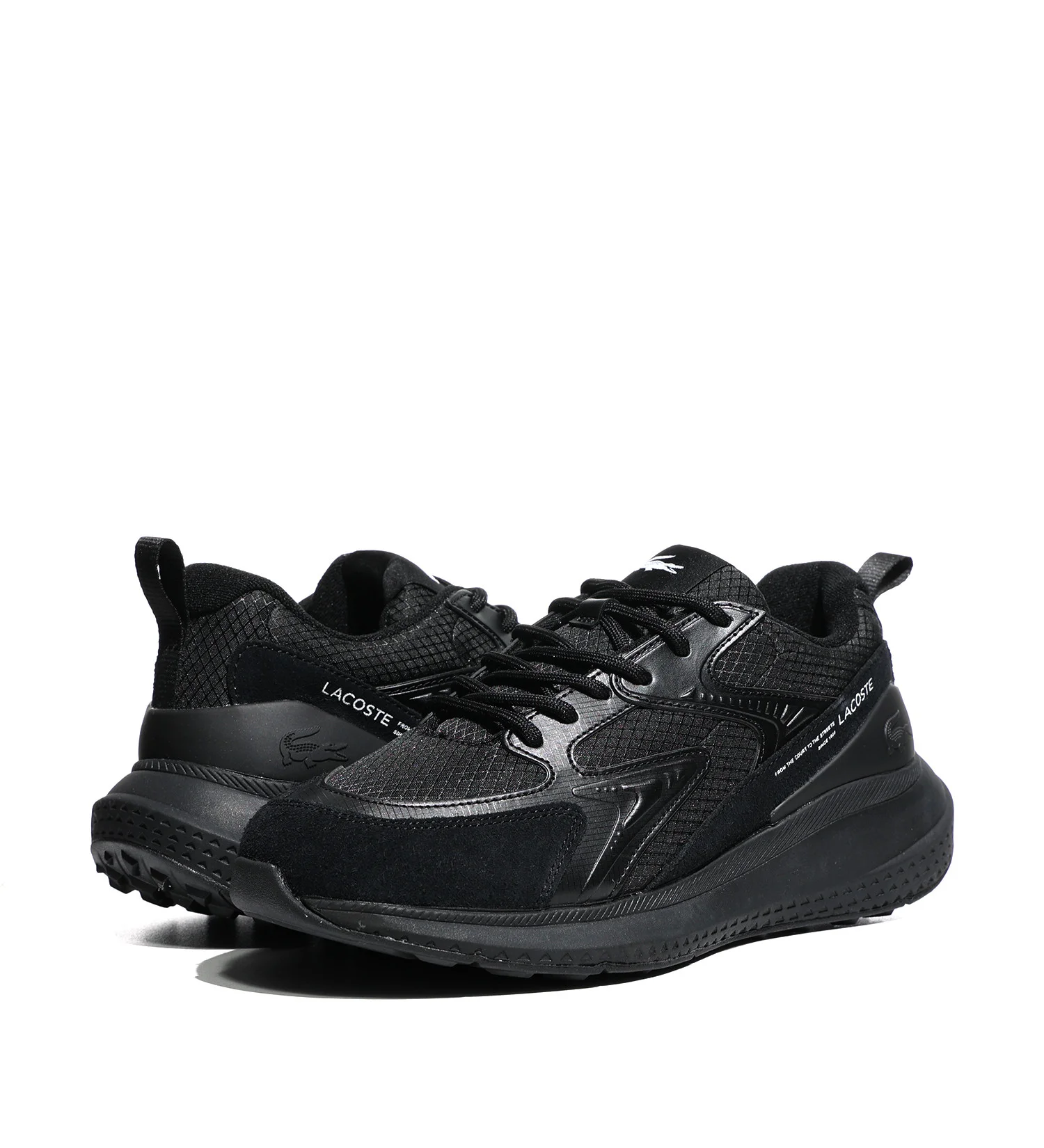 Lacoste - L003 EVO 124 3...