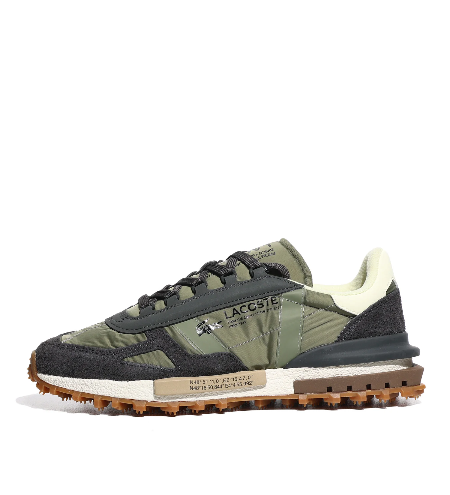 Lacoste - ELITE ACTIVE 224... 2