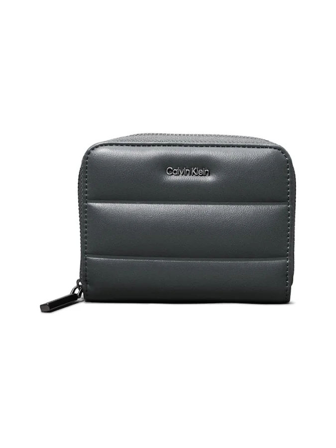 CALVIN KLEIN - LINE QUILT...