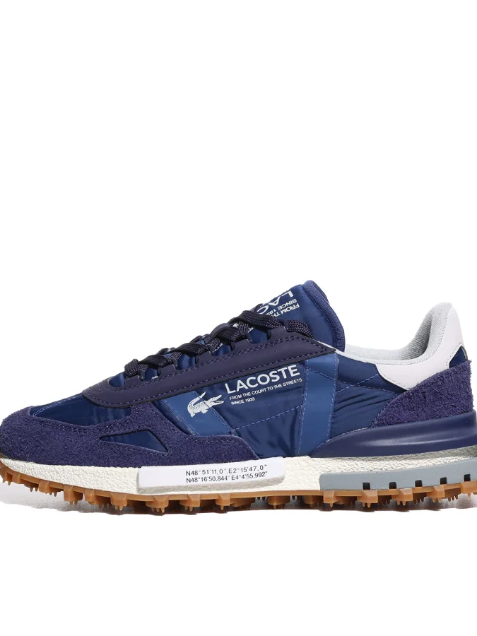 Lacoste - ELITE ACTIVE 224... 2