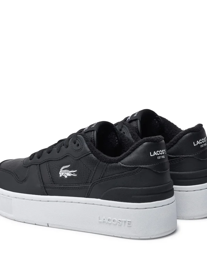 Lacoste - T-CLIP PLAT 224 1... 2