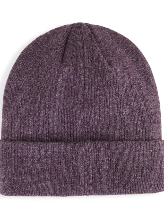 PUMA - ARCHIVE heather beanie 2