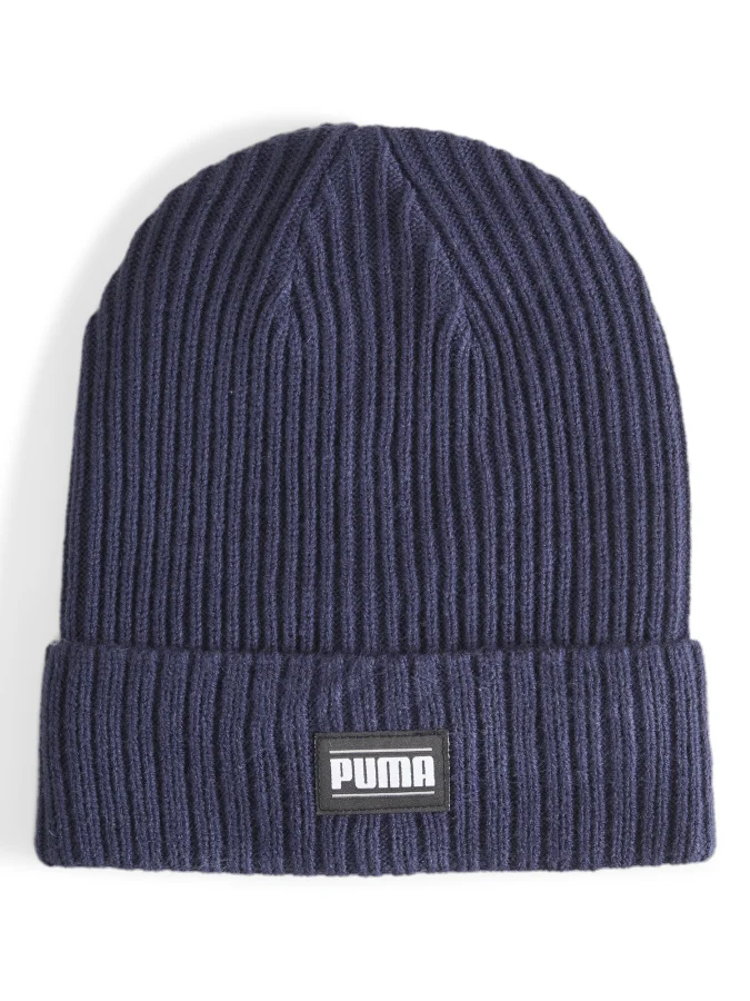 PUMA - Ribbed Classic Cuff...