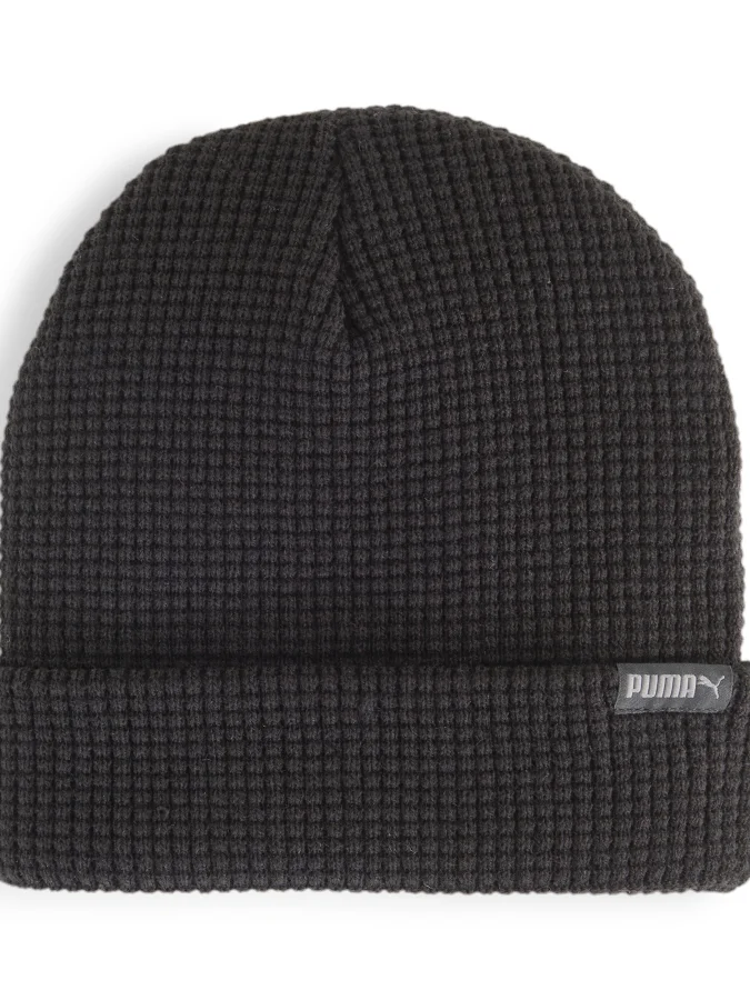 PUMA - Classics Mid Fit Beanie 2