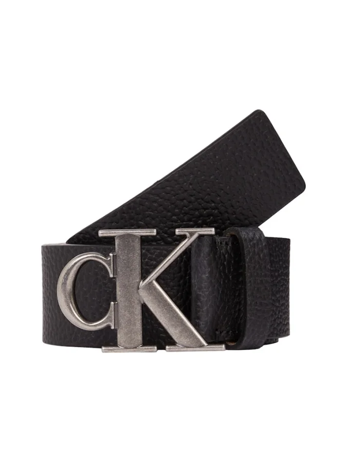 CALVIN KLEIN - MONO PLAQUE...