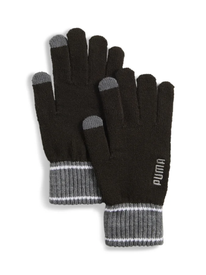 PUMA - PUMA Knit Gloves
