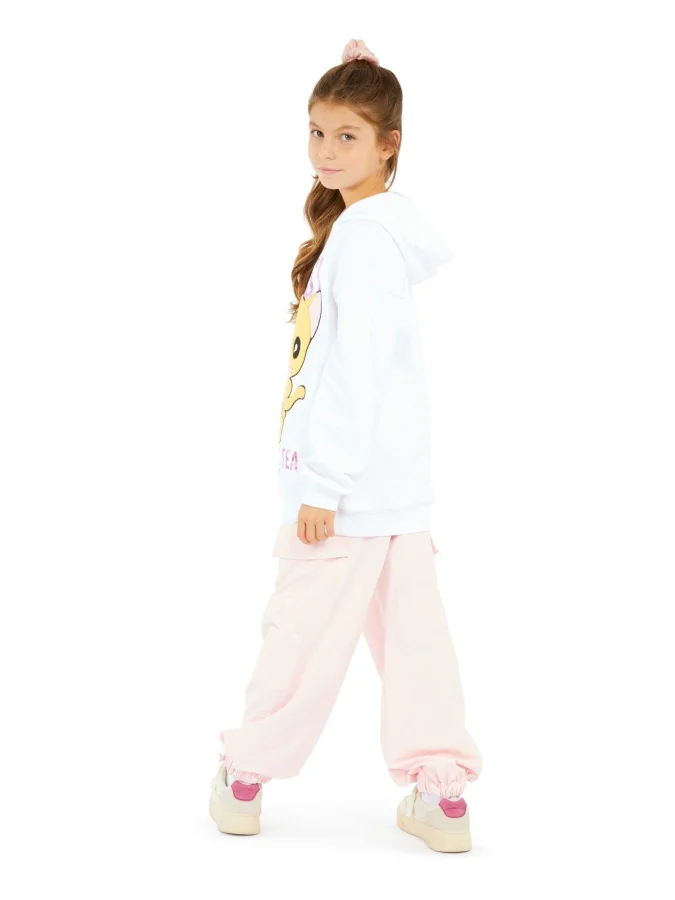 GUESS - OVERSIZE HOODED... 2