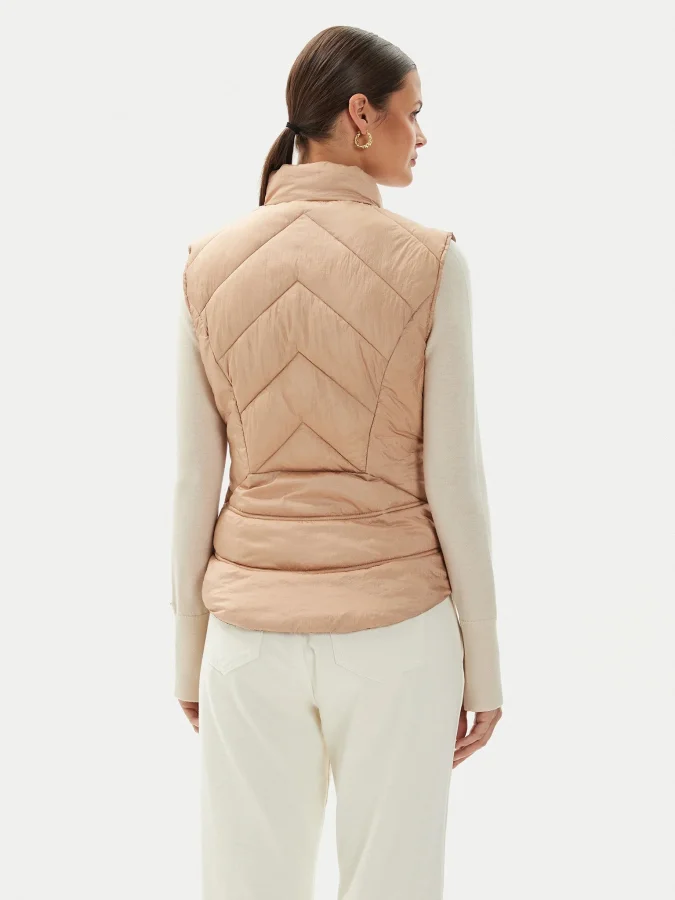 GUESS - NEW GINGER VEST 2