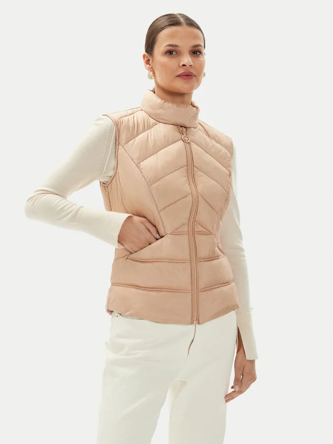 GUESS - NEW GINGER VEST