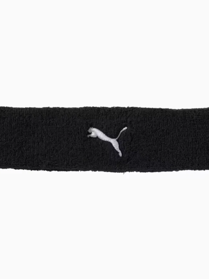 PUMA - TR ess core headband