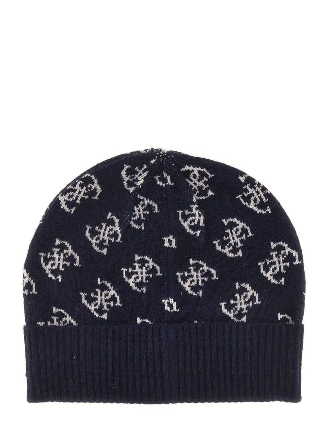 GUESS - ALLOVER JACQUARD... 2