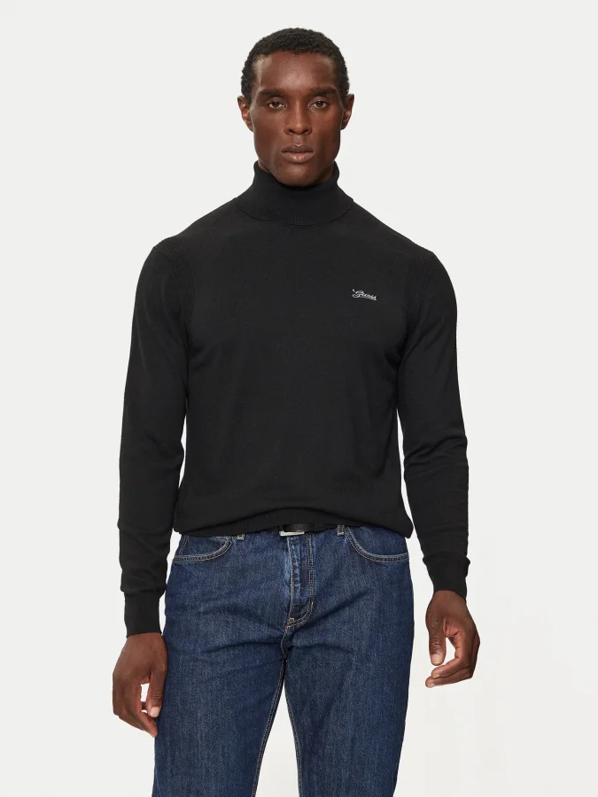 GUESS - EBENEZER TN SWTR