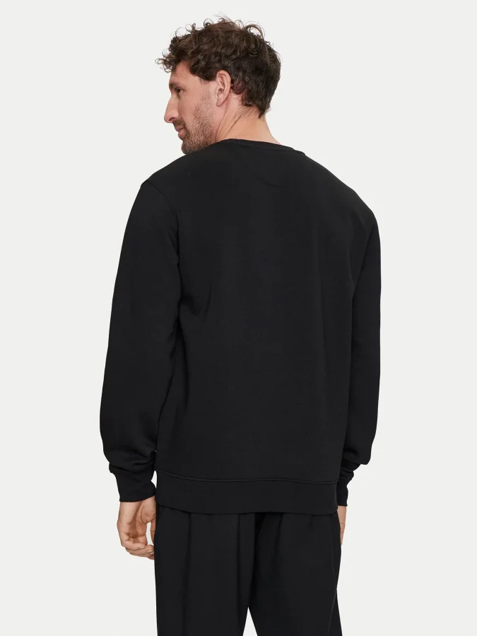 GUESS - BEAU CN SWEATSHIRT 2