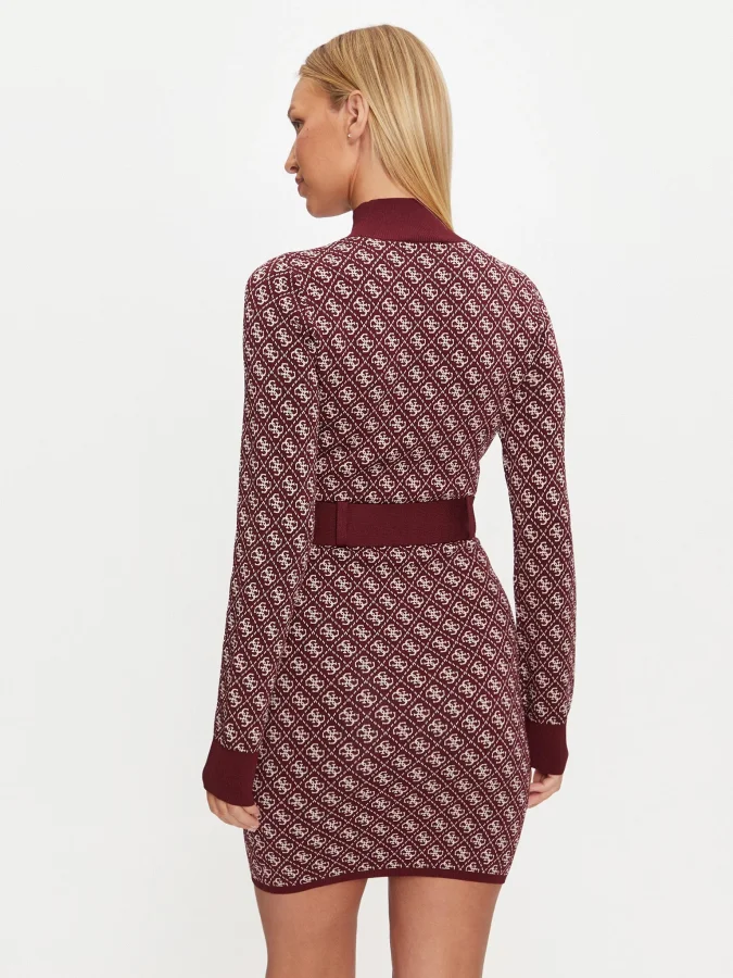 GUESS - LISE 4G LS BELTED... 2