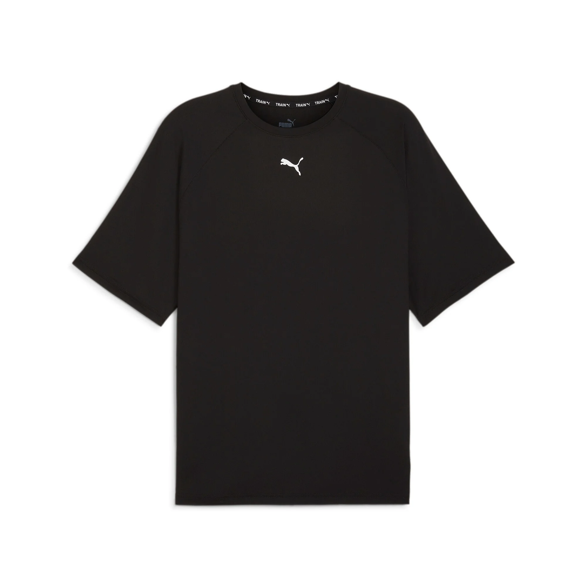 PUMA - Cloudspun ThermoAdapt Perf Tee PUMA - Cloudspun ThermoAdapt Perf Tee