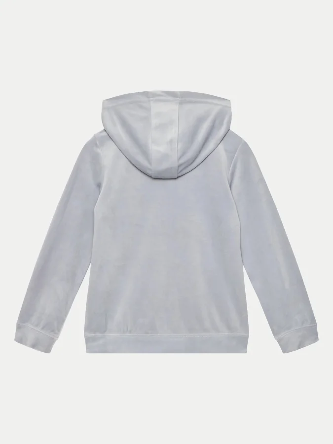 GUESS - HOODED LS ACTIVE... 2