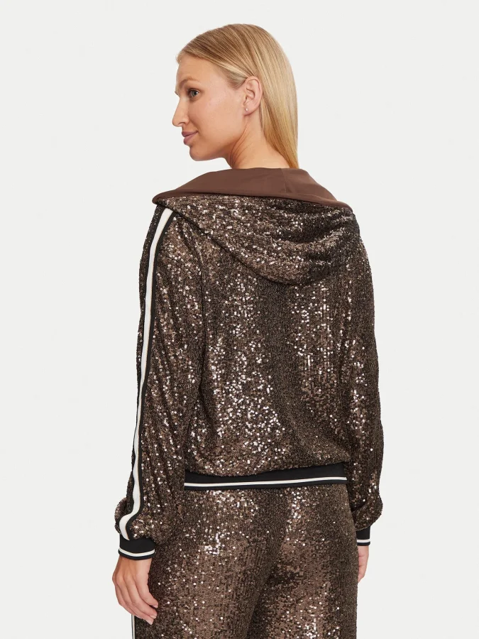 GUESS - MINI SEQUINS FULL... 2