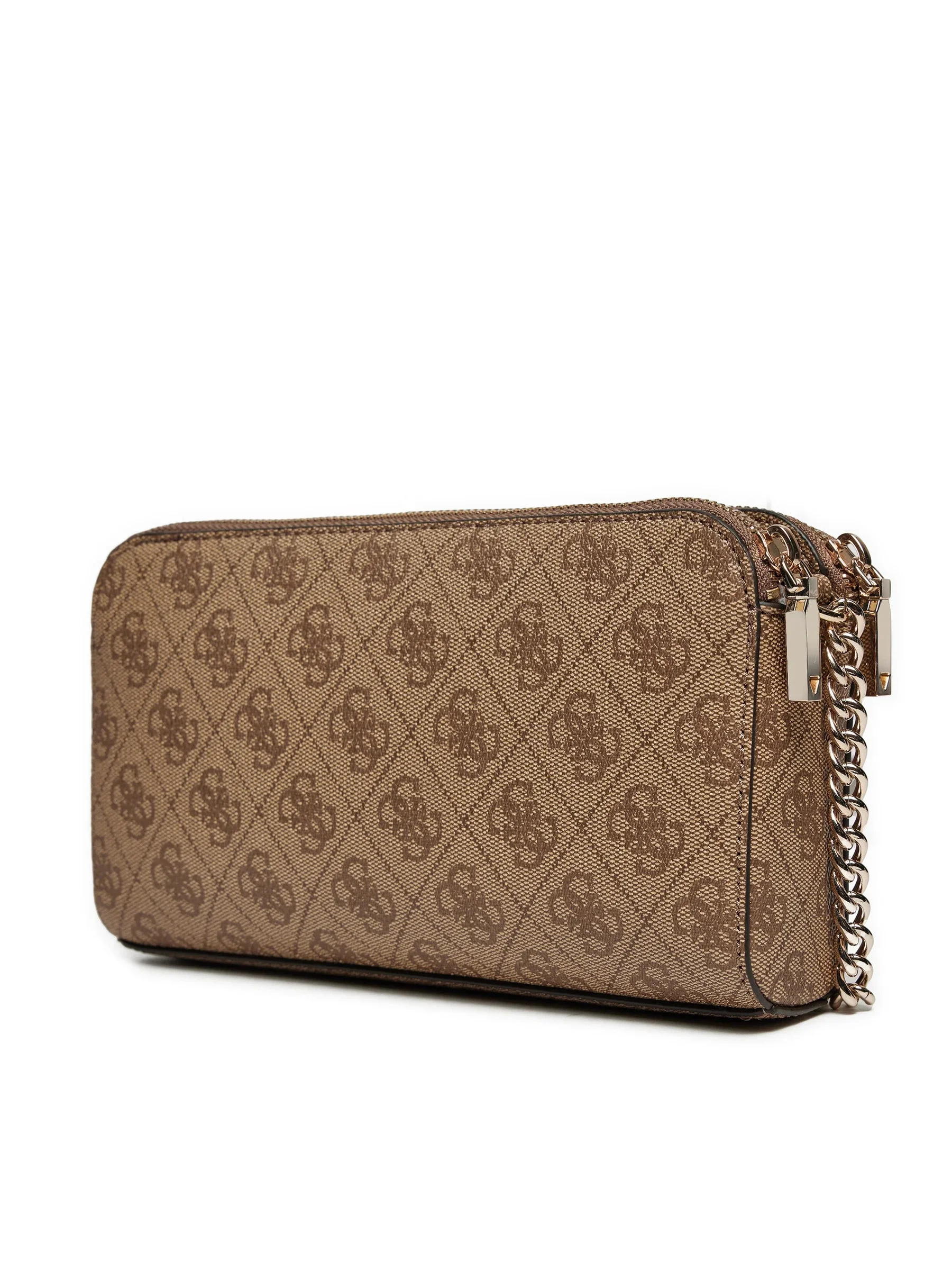GUESS - ECO ERICA STATUS CROSSBODY GUESS - ECO ERICA STATUS CROSSBODY