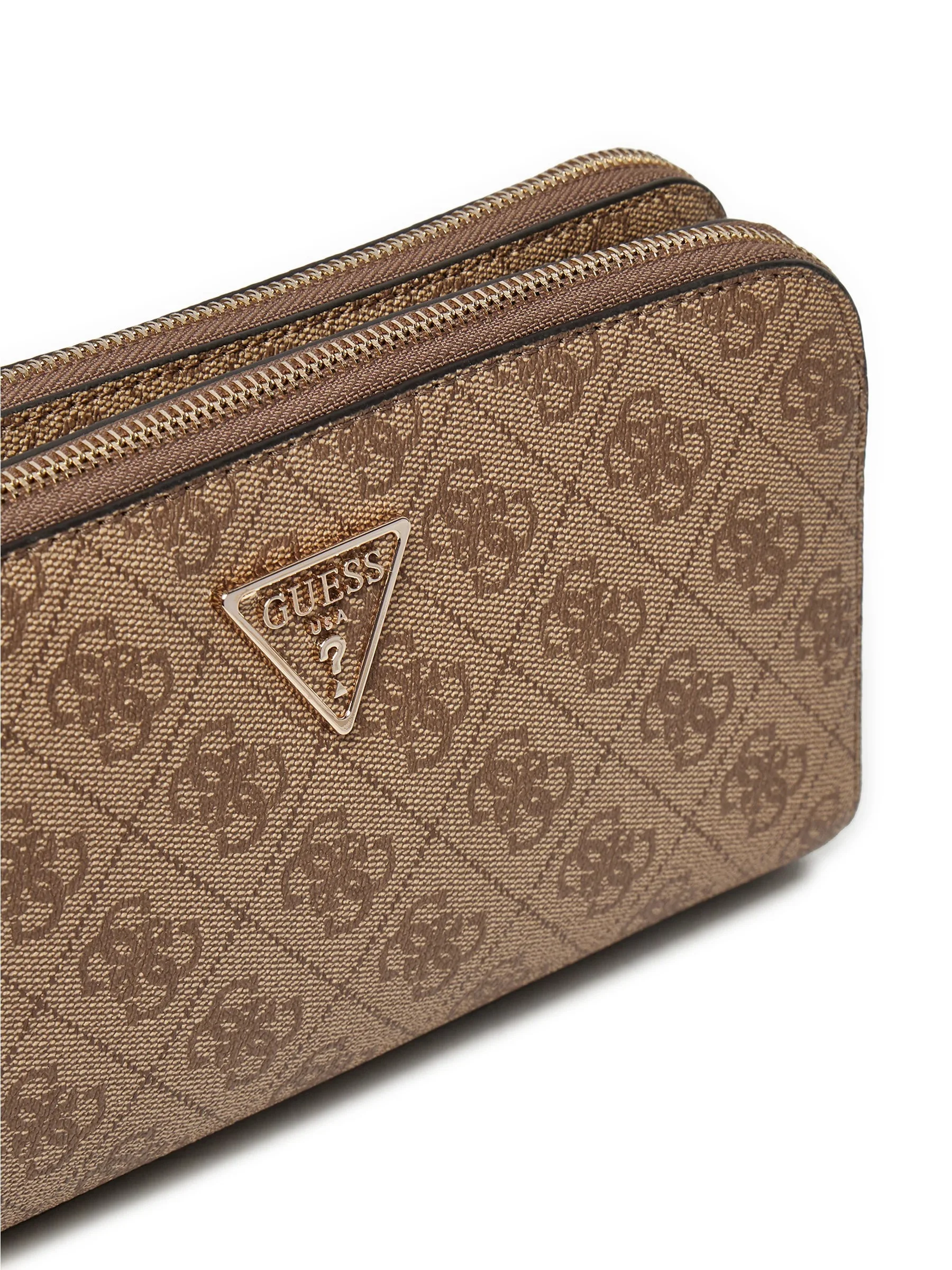 GUESS - ECO ERICA STATUS CROSSBODY GUESS - ECO ERICA STATUS CROSSBODY