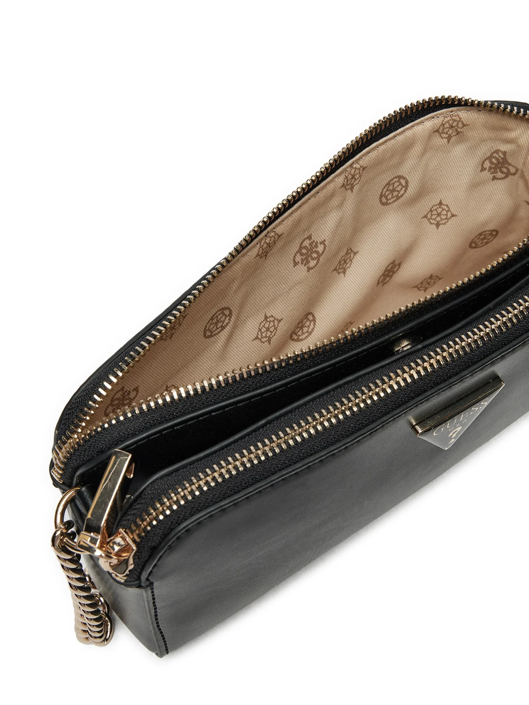 GUESS - DARYNA STATUS CROSSBODY GUESS - DARYNA STATUS CROSSBODY