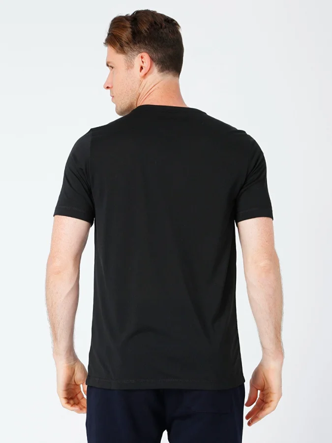 PUMA - ACTIVE Small Logo Tee 2