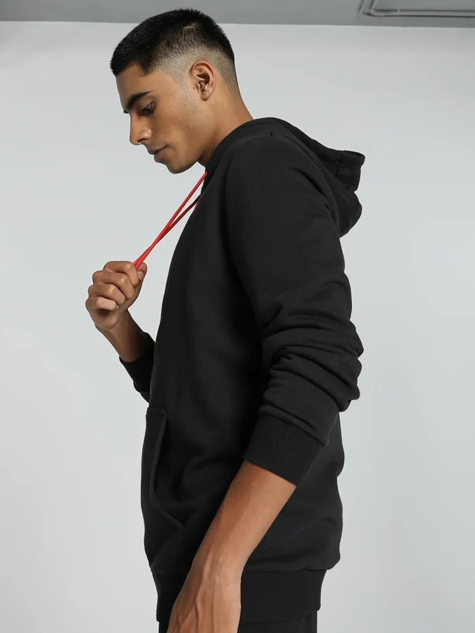 PUMA - F1 ESS Full-Zip Hoodie 2
