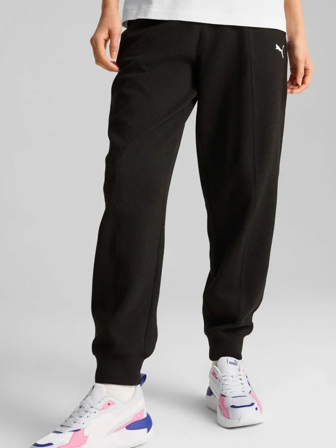 PUMA - HER High Waist Pants cl