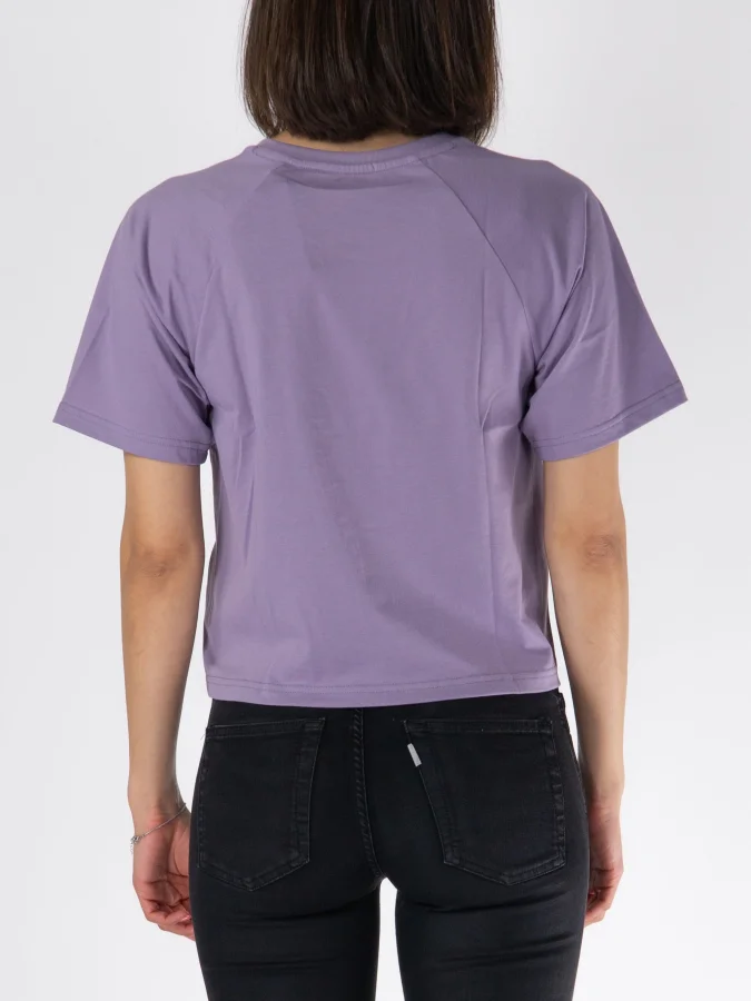PUMA - PUMA MOTION Relaxed Tee 2