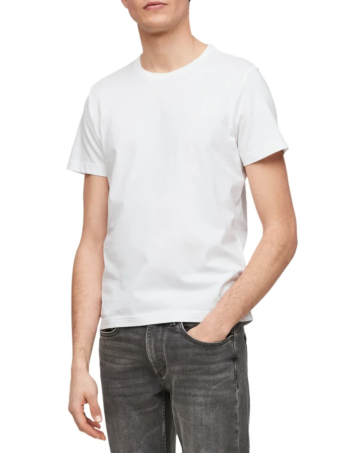 s.OLIVER - T-Shirt