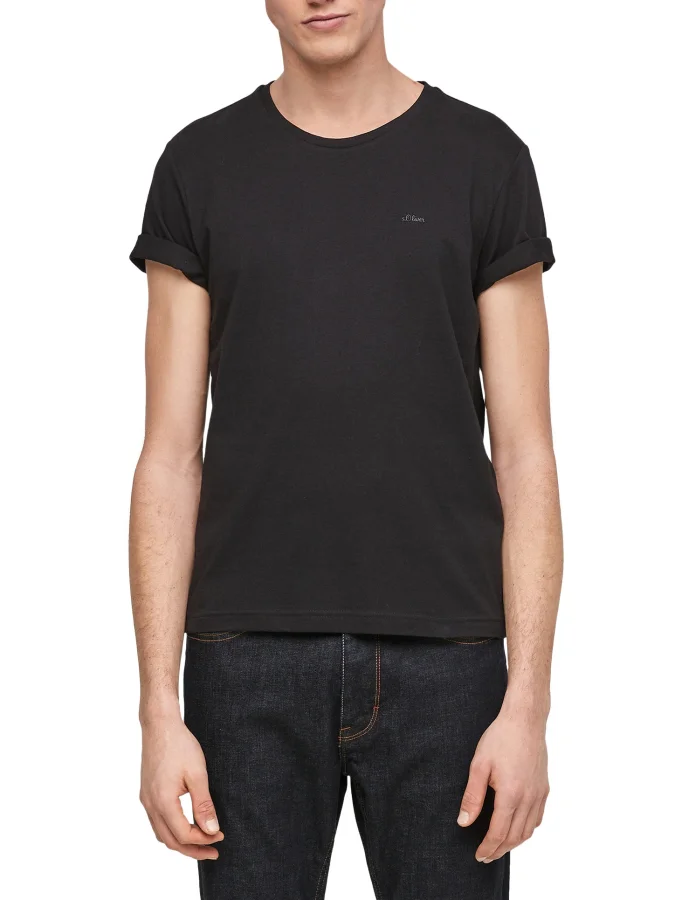 s.Oliver - T-Shirt