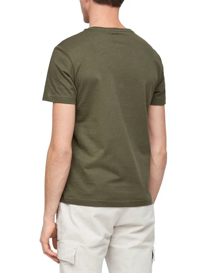 s.OLIVER - T-Shirt 2