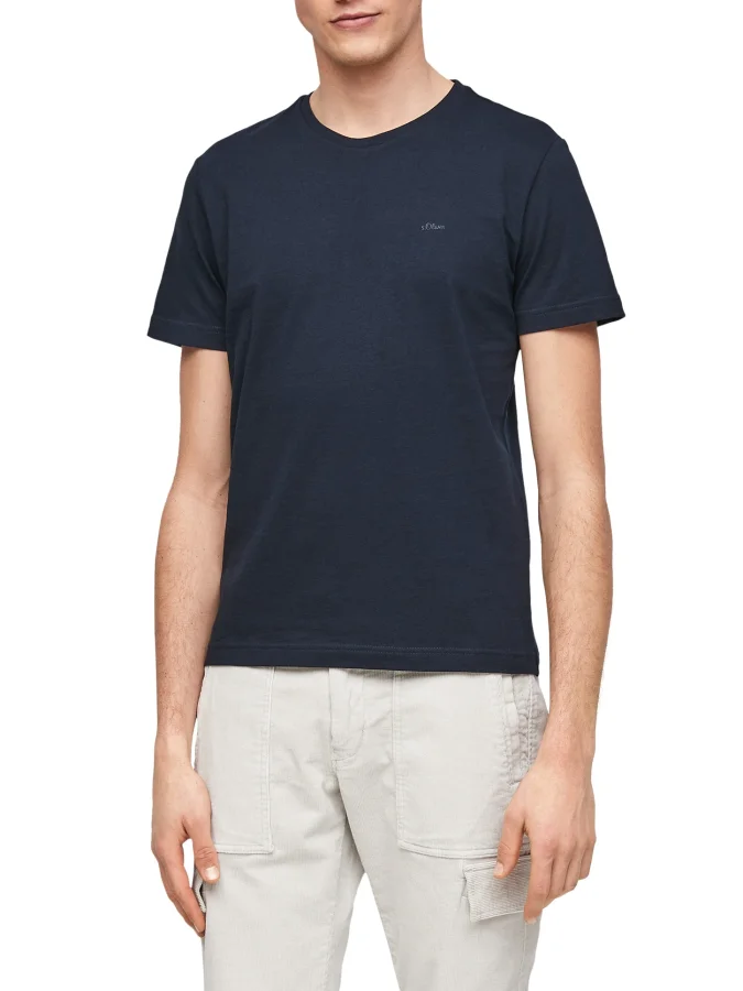 s.Oliver - T-Shirt