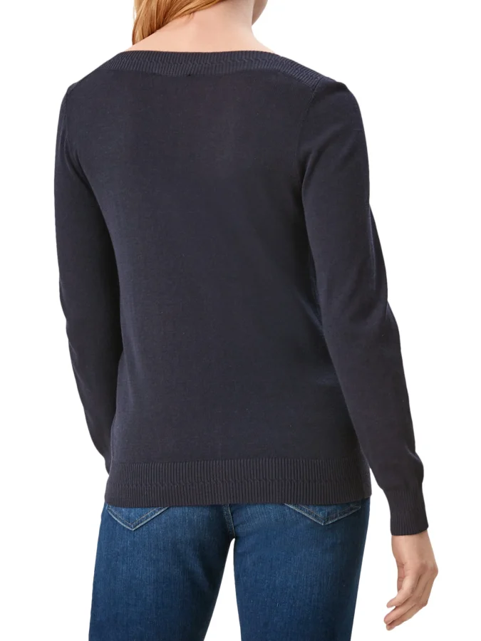 s.Oliver - Knitted Sweater 2
