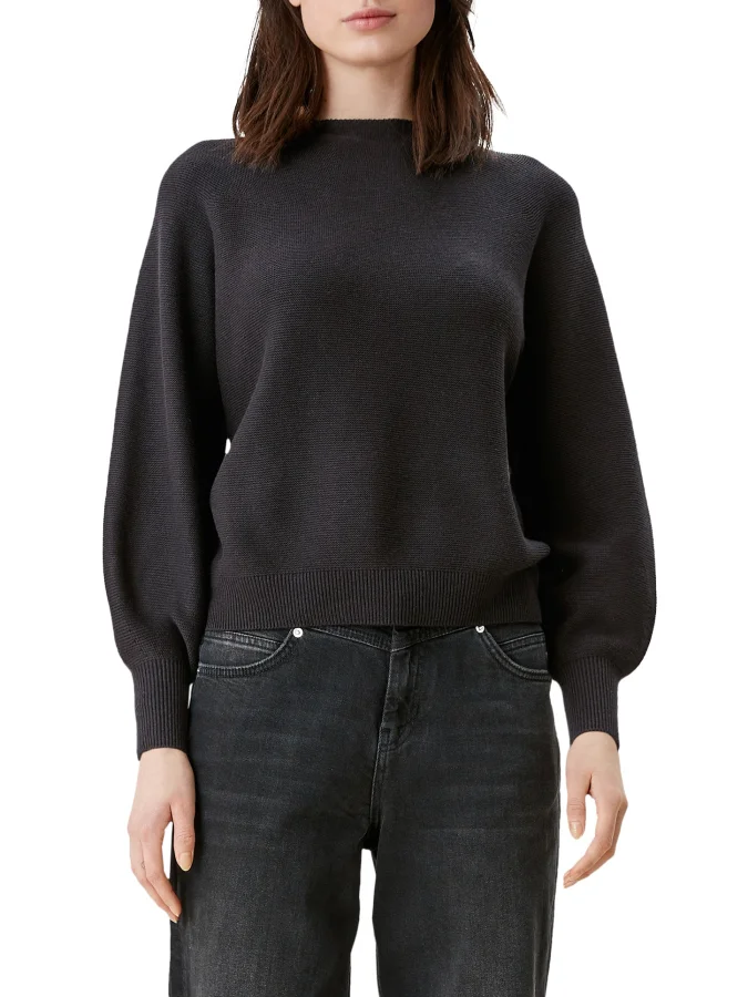 s.Oliver - Knitted Sweater