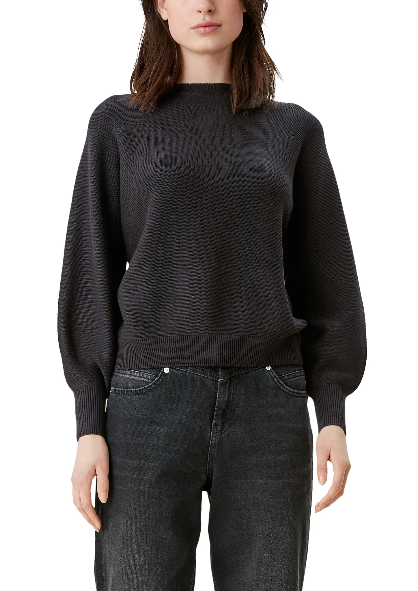 s.Oliver - Knitted Sweater s.Oliver - Knitted Sweater