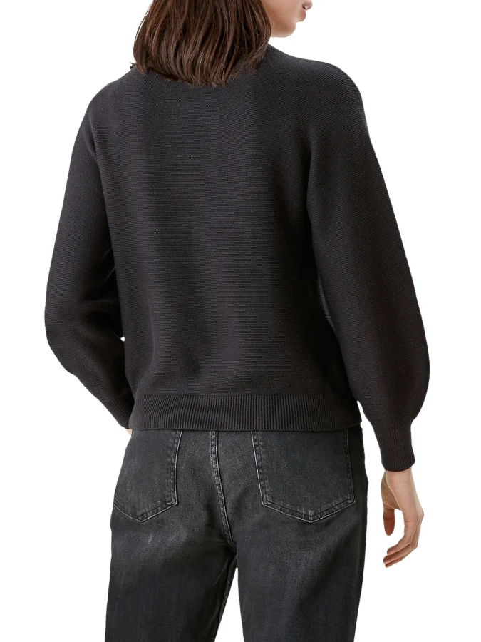 s.Oliver - Knitted Sweater 2
