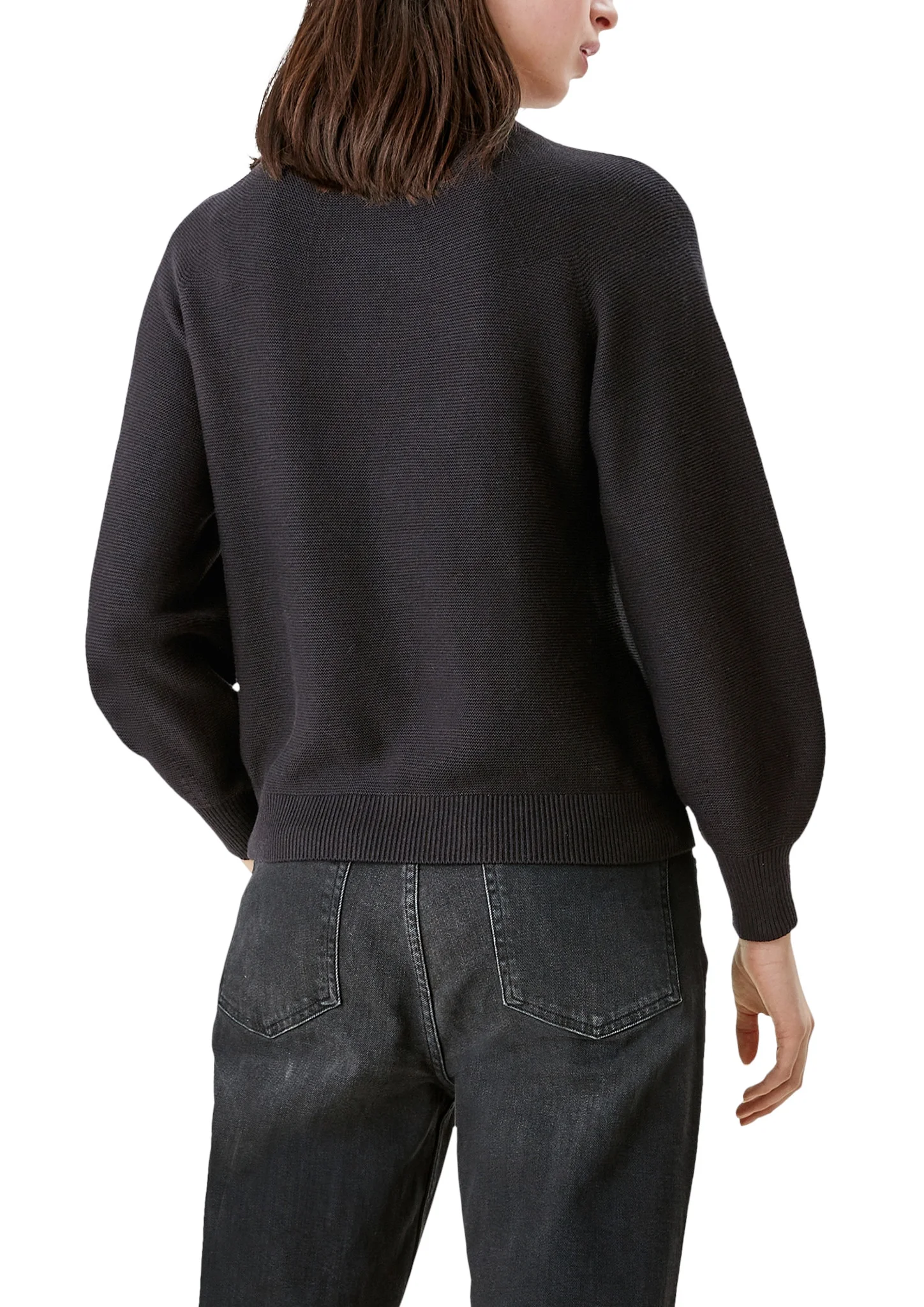 s.Oliver - Knitted Sweater s.Oliver - Knitted Sweater