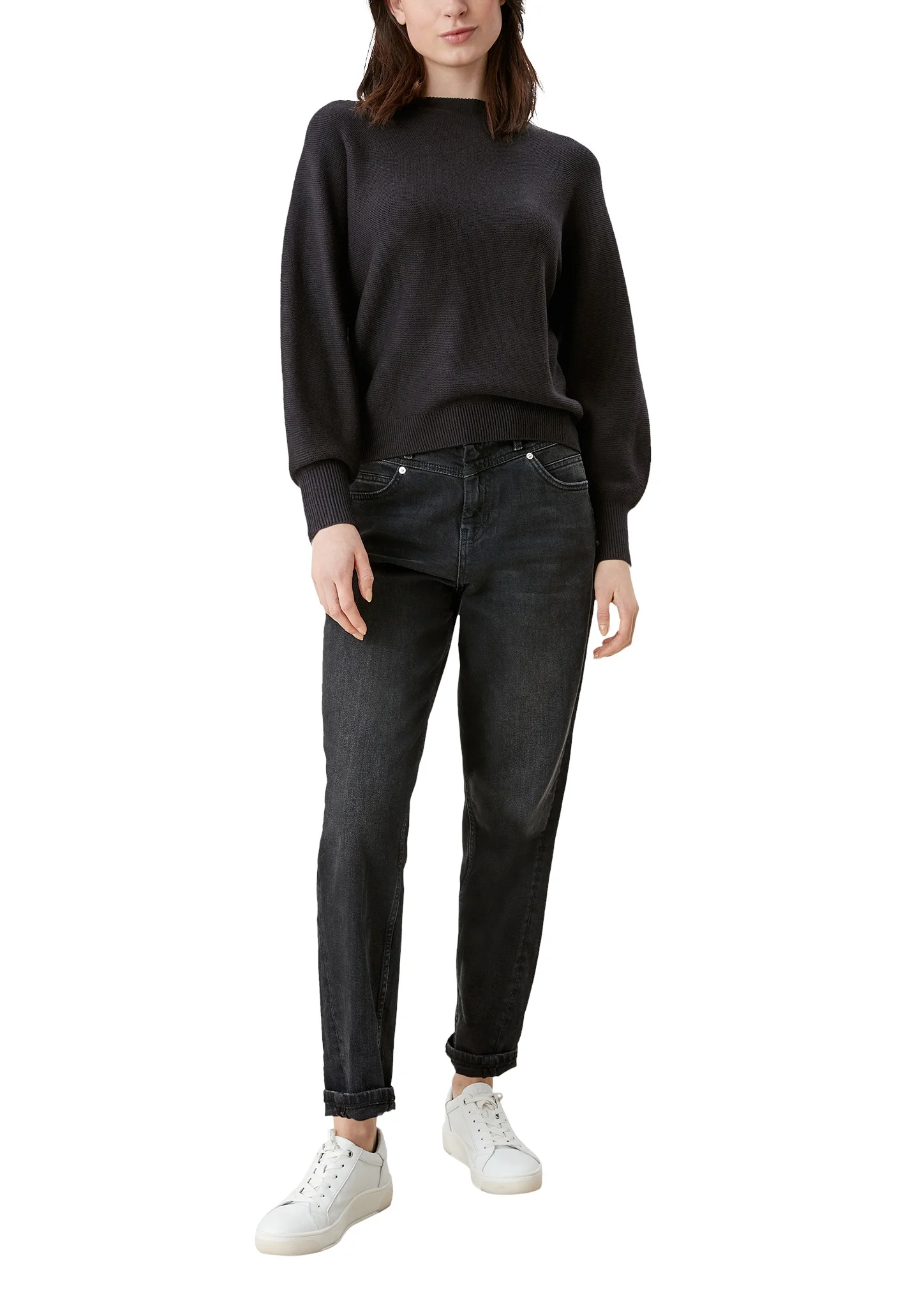 s.Oliver - Knitted Sweater s.Oliver - Knitted Sweater