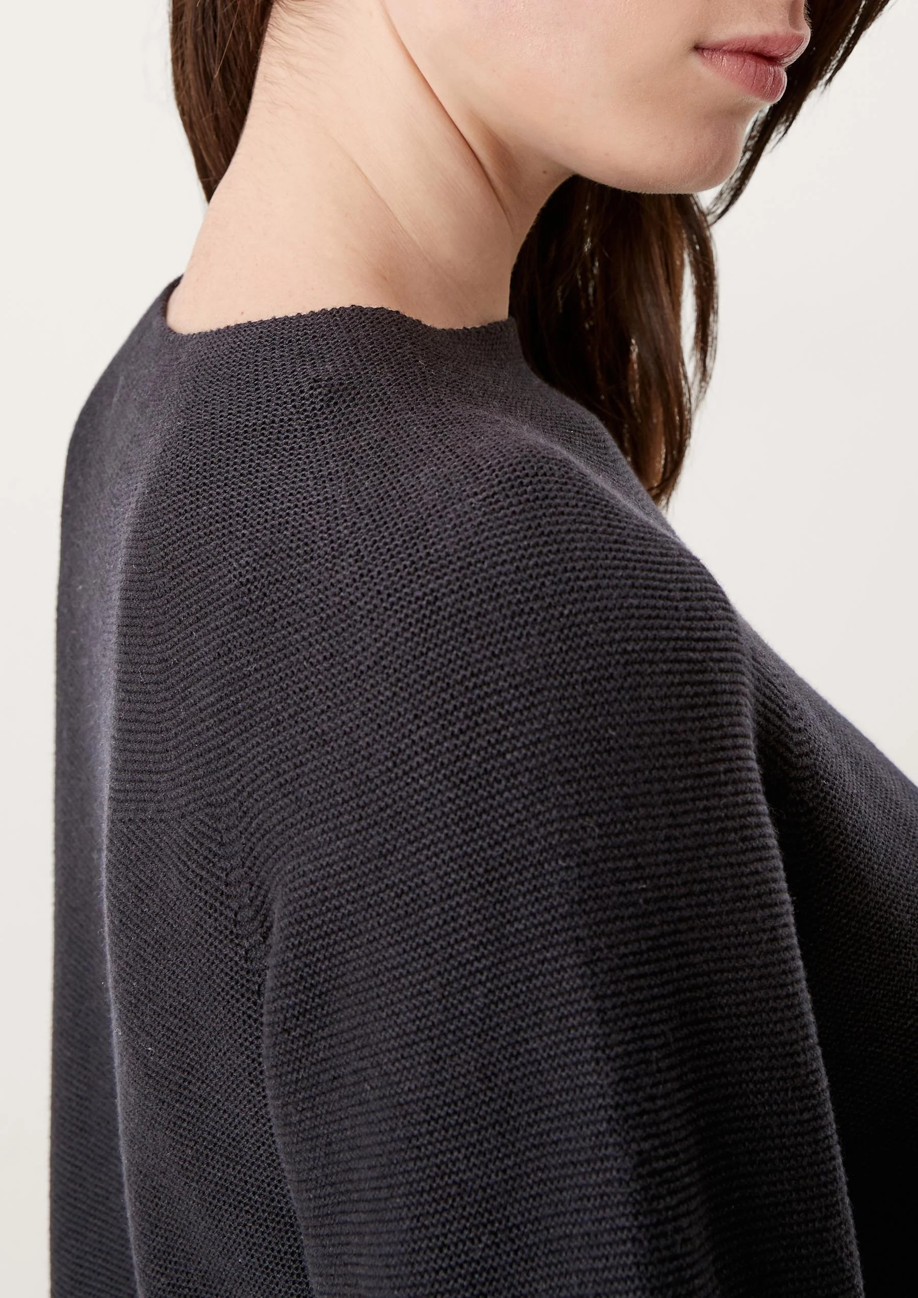 s.Oliver - Knitted Sweater s.Oliver - Knitted Sweater