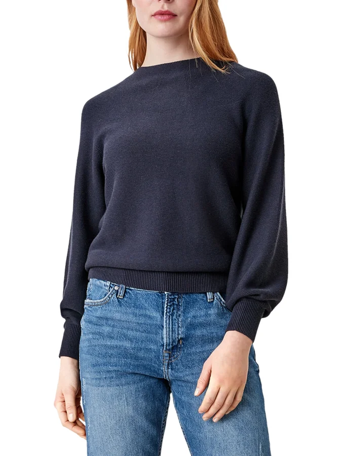 s.OLIVER - Knitted Sweater